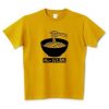 Noodle Yellow T-Shirt EL29