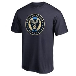 Philadelphia Union T-Shirt VL01