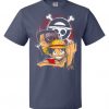 Pirate King CUte T Shirt SR01