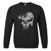 Punisher Skull Sweatshirt EM01