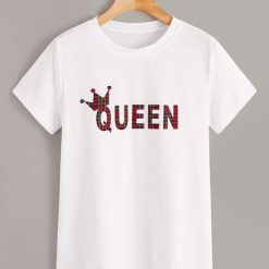 Queen T Shirt SR30