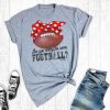 Ready For Some Football T-shirt FD01