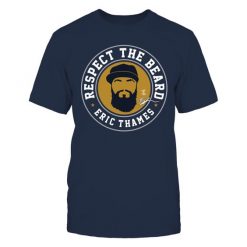 Respect The Bears T-Shirt VL01