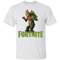 Rex Fortnite Classic T-Shirt FR01