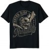 Rockabilly T-Shirt EM01
