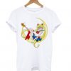 Sailor Moon T Shirt SR30