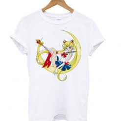 Sailor Moon T Shirt SR30