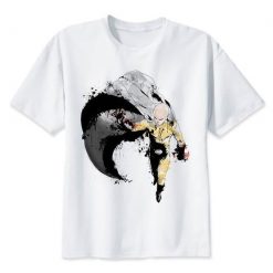 Saitama Epic T Shirt SR01