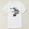 Skater T-shirt SR30