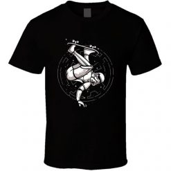 Skatertrooper T Shirt SR01