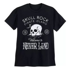 Skull Rock T-Shirt EM01