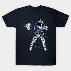 Space Ball T Shirt SR01