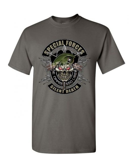 Special Forces T-Shirt VL01