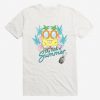 SpongeBob Summer T-Shirt AI01