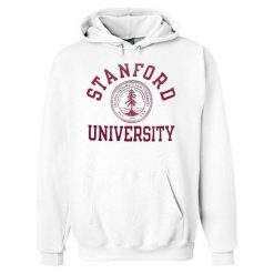 Stanford University Hoodie FD01