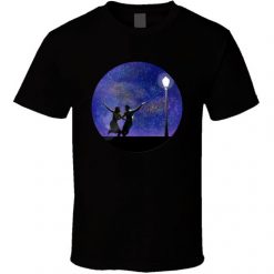 The Dreamers Land T Shirt SR01