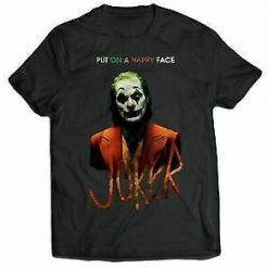 The joker T-Shirt EM01
