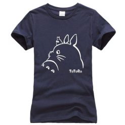 Totoro T Shirt SR01