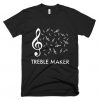 Treble Marker T-Shirt EL01