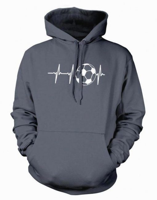 Tricks to play football sport hoodie ER01