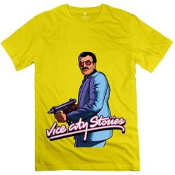 Vice City Stories T-Shirt EL29