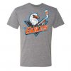 Vintage Gulls T-Shirt VL01