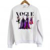 Vogue Sweatshirt SR30