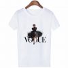Vogue T Shirt SR30