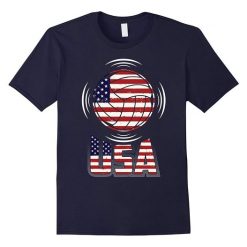Volleyball T Shirt FD01