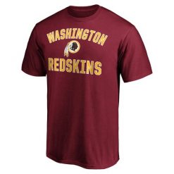 Washington Redskins T-Shirt VL01