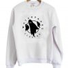 Waterparks Cluster Ghost Sweatshirt SR30