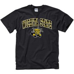 Wichita State T-Shirt VL01