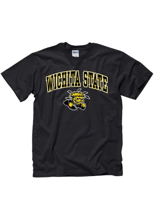 Wichita State T-Shirt VL01