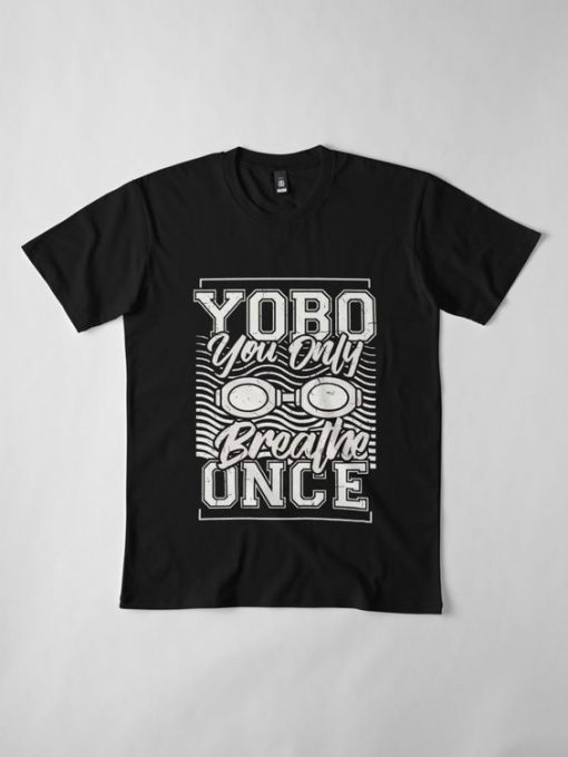 Yobo T-Shirt VL29