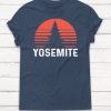 Yosemite T-shirt AV31