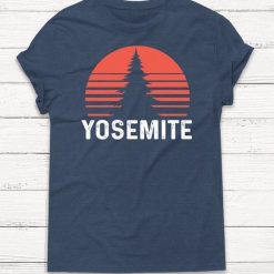 Yosemite T-shirt AV31