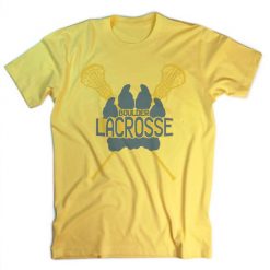 girls lacrosse T-Shirt EL29