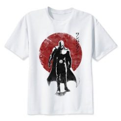 man saitama t shirt SR01