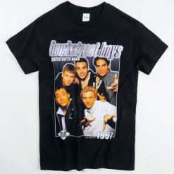 Backstreet Boys T-Shirt DV2N
