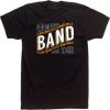 Band Heigt School T-Shirt DV2N