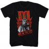 Billy Idol T-Shirt DV2N