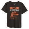 Billy Joel Band T-Shirt DV2N
