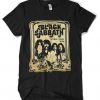 Black Sabbath T-Shirt DV2N