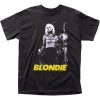 Blondie Band T-Shirt DV2N