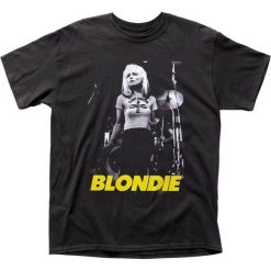 Blondie Band T-Shirt DV2N