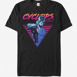 Cyclops Neon T-Shirt EM1N