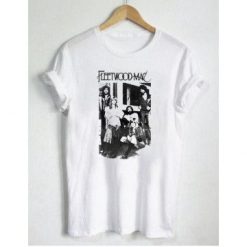 Fleetwood Mac T-Shirt DV2N