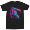 Jason Neon T-Shirt EM1N