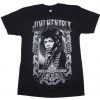 Jimi Hendrix Band Tees T-Shirt DV2N