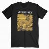 Morrissey Band Tshirt DV2N
